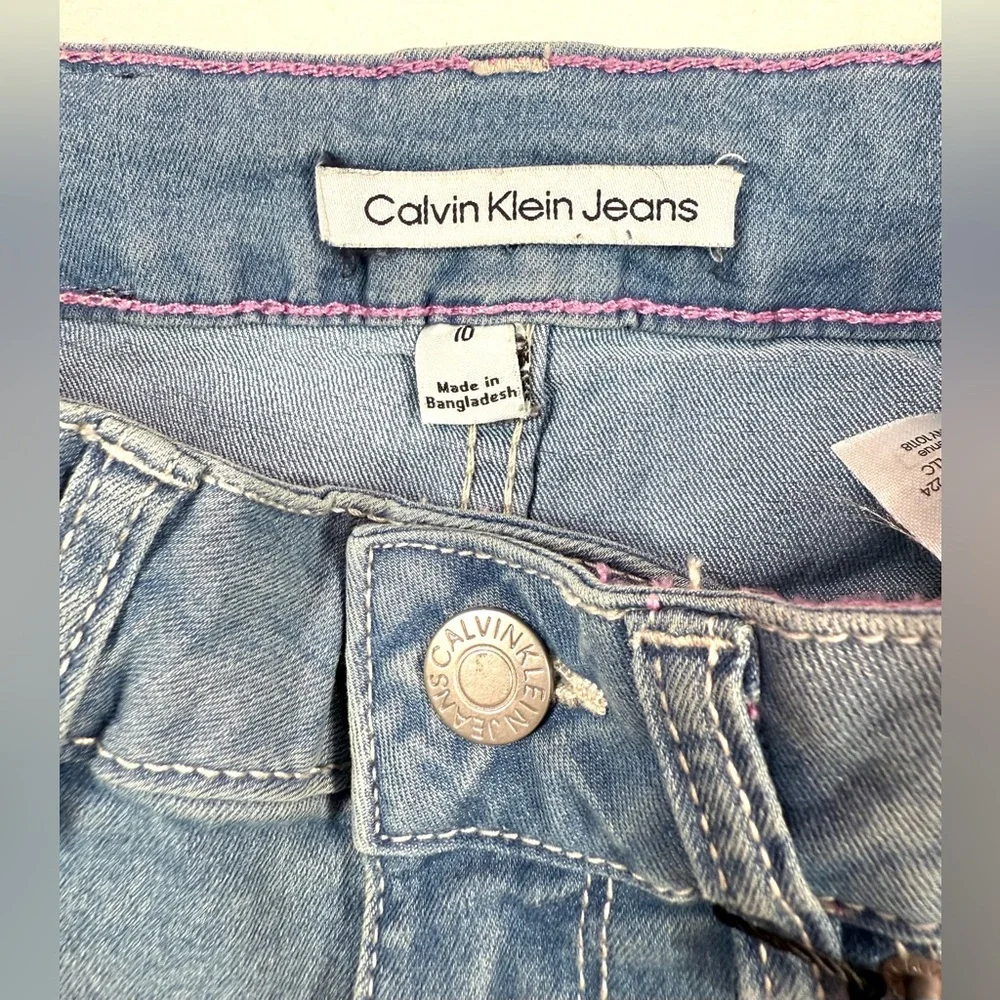 Calvin Klein Jeans nwt calvin